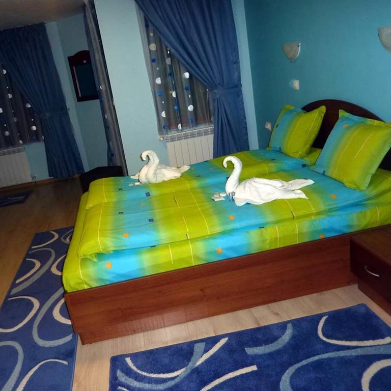 Guest House H Dzhogolanov Koprivshtitsa Bilik gambar