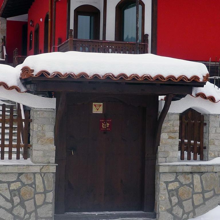 Guest House H Dzhogolanov Koprivshtitsa Luaran gambar