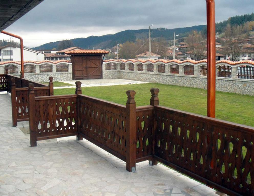 Guest House H Dzhogolanov Koprivshtitsa Luaran gambar