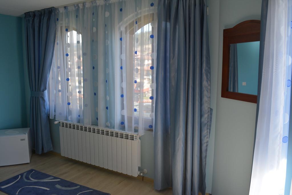 Guest House H Dzhogolanov Koprivshtitsa Luaran gambar