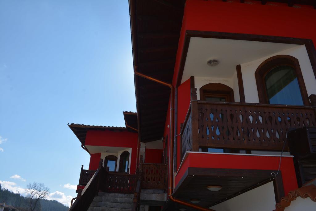 Guest House H Dzhogolanov Koprivshtitsa Luaran gambar