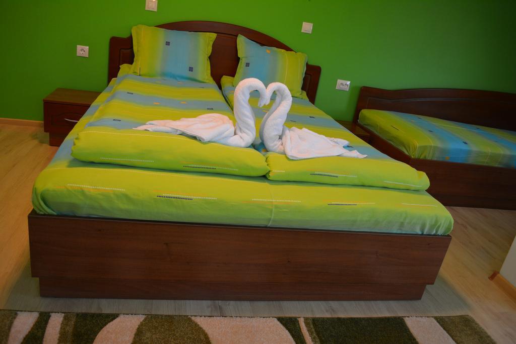 Guest House H Dzhogolanov Koprivshtitsa Luaran gambar