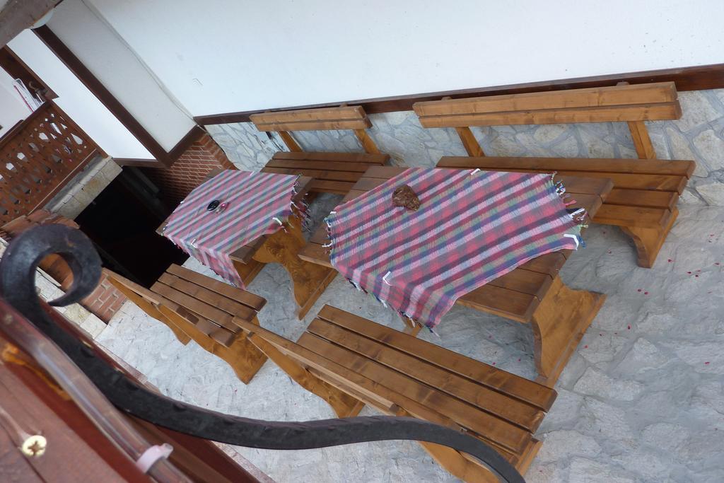 Guest House H Dzhogolanov Koprivshtitsa Luaran gambar