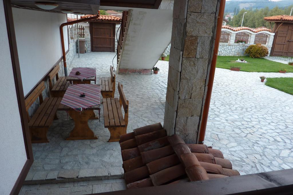 Guest House H Dzhogolanov Koprivshtitsa Luaran gambar