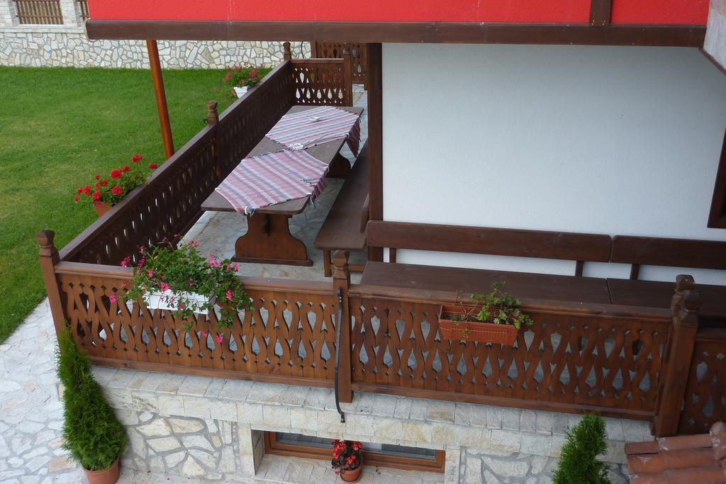 Guest House H Dzhogolanov Koprivshtitsa Luaran gambar
