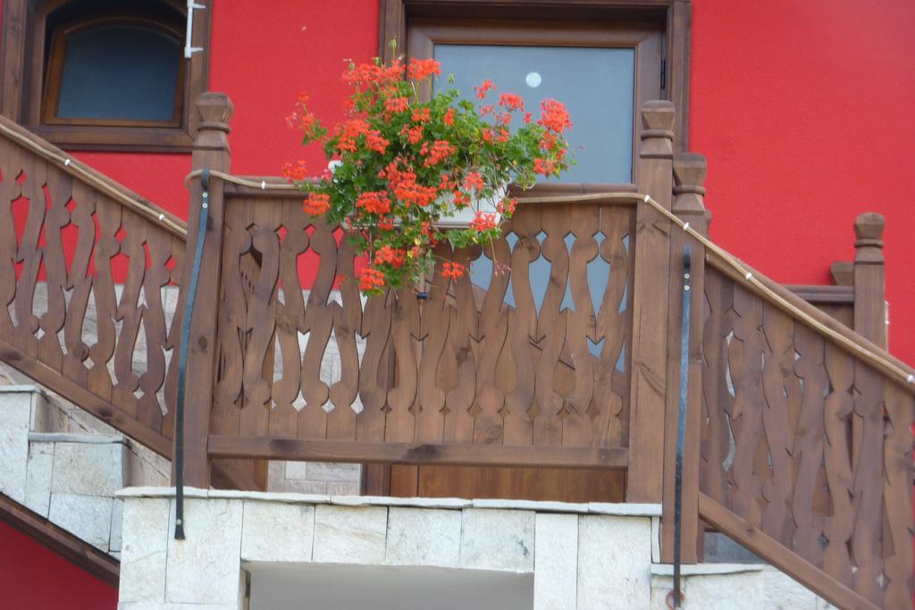 Guest House H Dzhogolanov Koprivshtitsa Luaran gambar