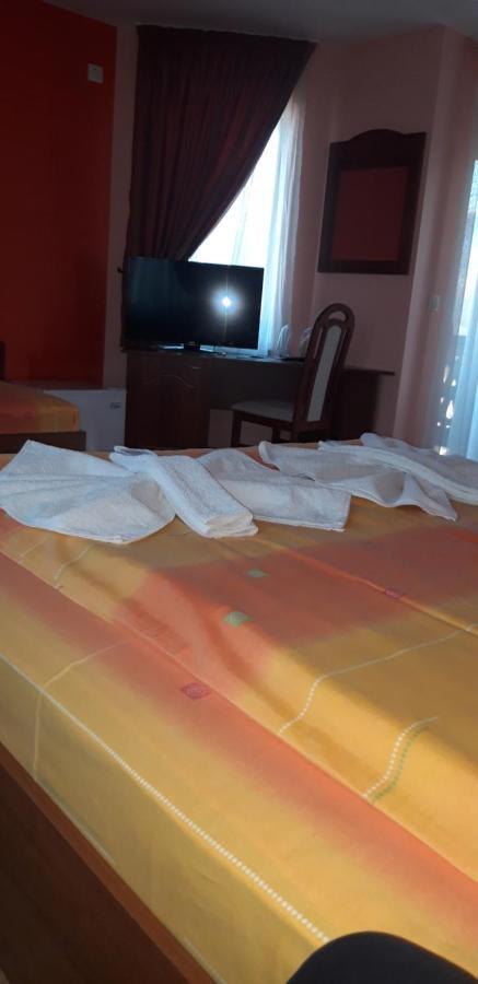Guest House H Dzhogolanov Koprivshtitsa Luaran gambar