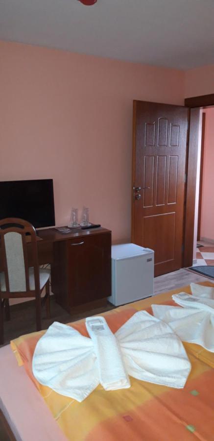 Guest House H Dzhogolanov Koprivshtitsa Luaran gambar