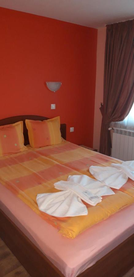 Guest House H Dzhogolanov Koprivshtitsa Luaran gambar